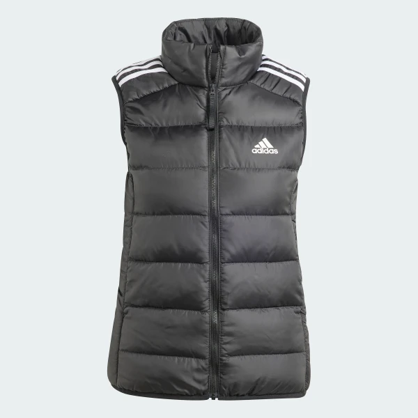 Essentials 3-Stripes Light Down мамық жилеті Sportswear HZ8484 1
