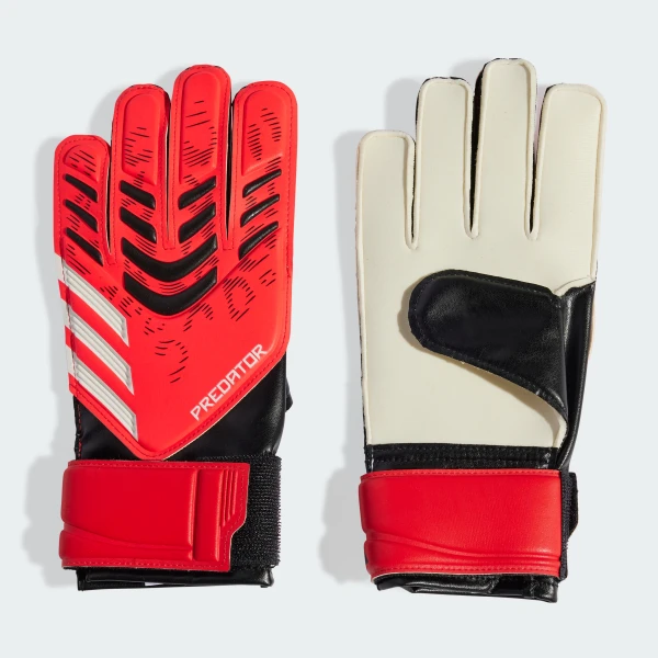 Predator Training Kids қақпашы қолғабы Performance JH3811 1