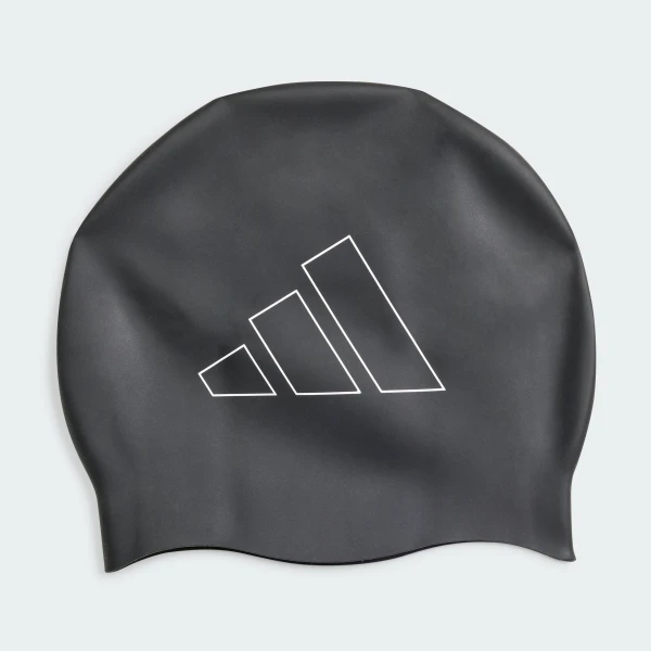 Шапочка для плавания adidas Logo Performance IA8305 1