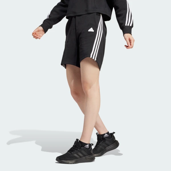 Шорты Future Icons 3-Stripes Sportswear IP1543 1