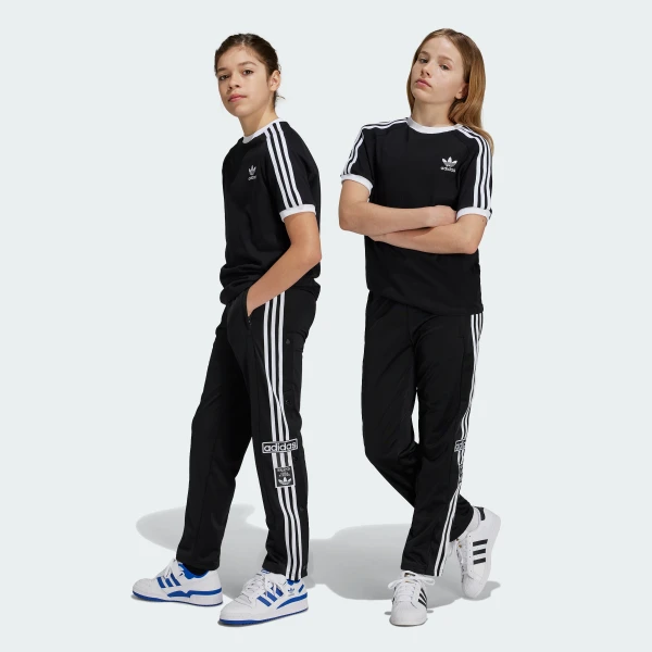 Adibreak Kids спорттық шалбары Originals IY9773 1