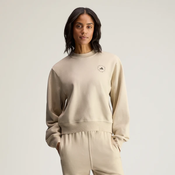 Світшоти та Худі adidas by Stella McCartney — Офіційний сайт