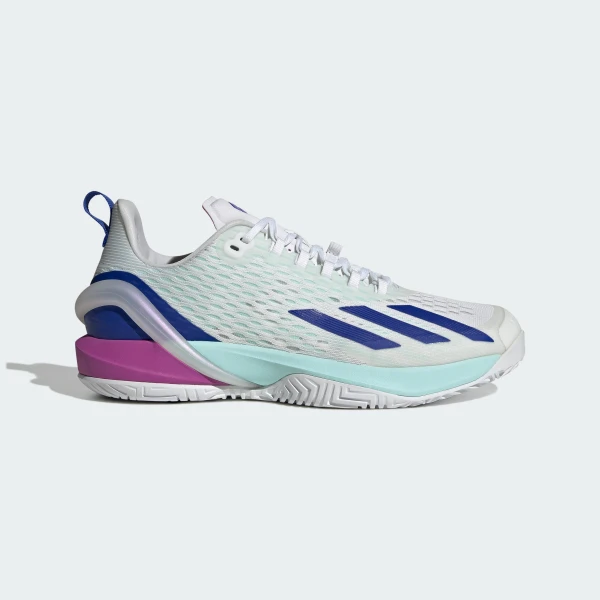 Кроссовки adizero Cybersonic Tennis Performance ID8562 1