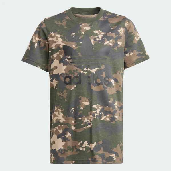 Camo футболкасы Originals IP0271 1