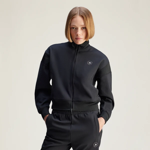 Спортивная кофта adidas by Stella McCartney Knitted adidas by Stella McCartney JJ0084 1
