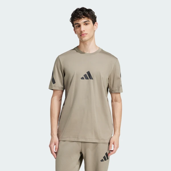 Футболка adidas Z.N.E. Sportswear JE7541 1