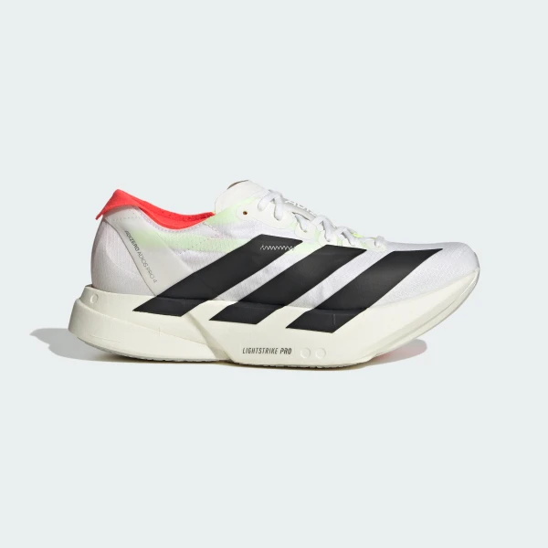 Кросівки для бігу Adizero Adios Pro 4 Performance JR1163 2