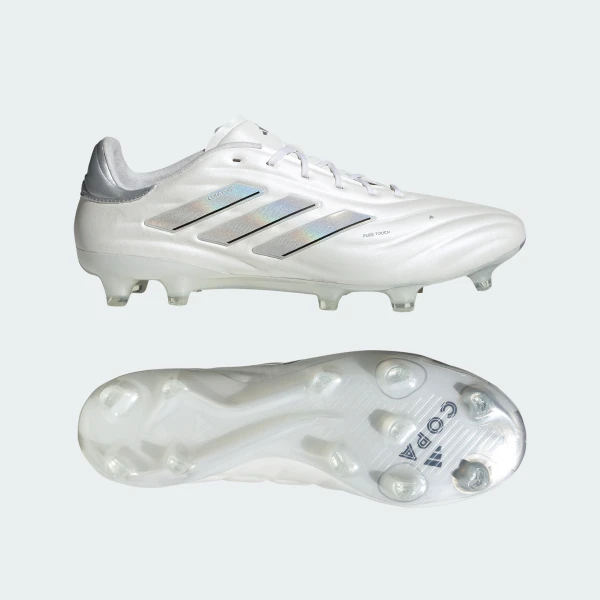 Бутсы Copa Pure 2 Elite FG Performance IE7488 1