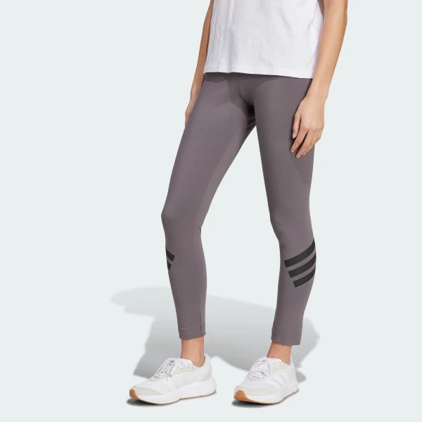 Леггинсы Future Icons 3-Stripes Sportswear JE0226 1