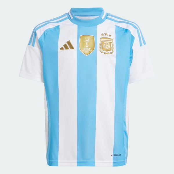 Джерси Argentina 24 Home Performance IP8387 1