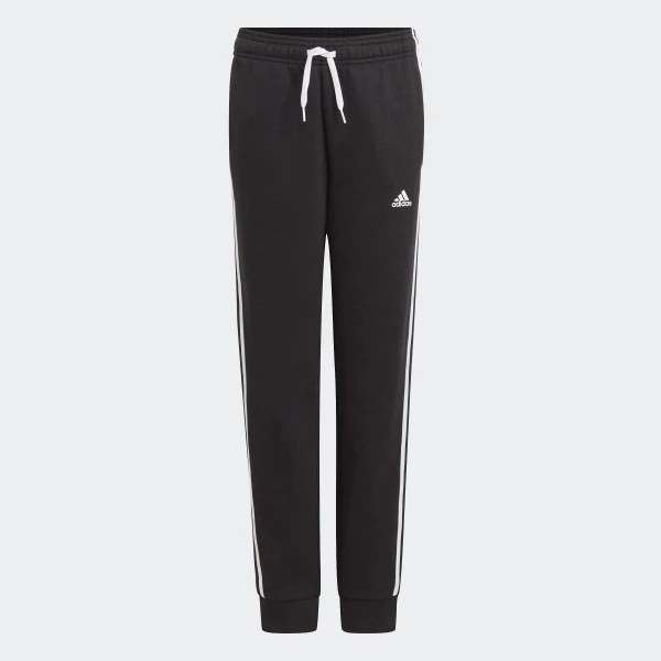 Брюки adidas Essentials 3-Stripes Performance GQ8897 1