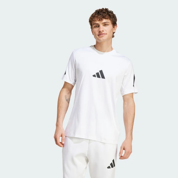 Футболка adidas Z.N.E. Sportswear JE3078 1