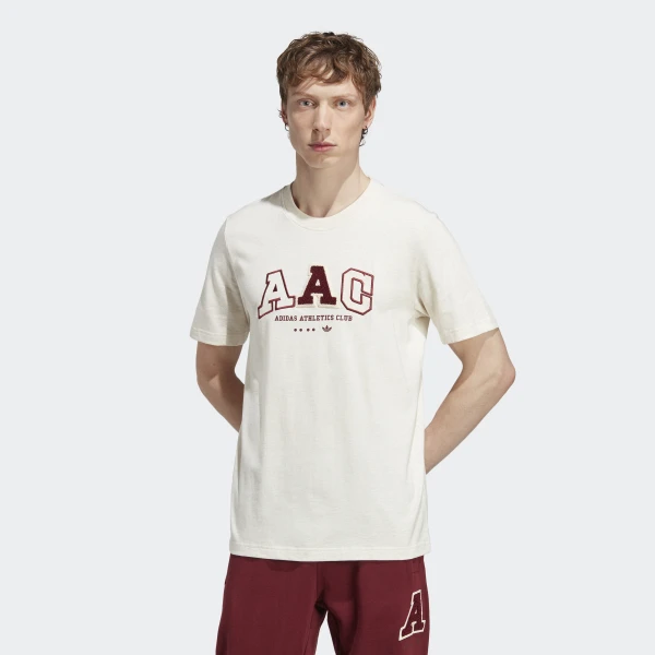 adidas RIFTA Metro AAC футболкасы Originals IC8401 1