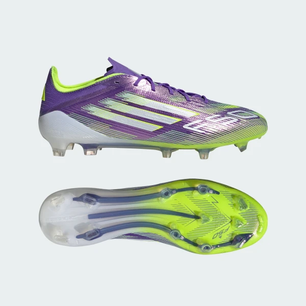 シューズ f50+ 25cm adidas アディダス F50 PRO HG/AG JAPAN サッカースパイク 25FW