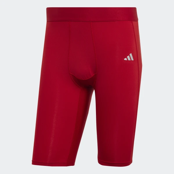 Тайтсы Techfit AEROREADY Short Performance HP0616 — Сайт adidas