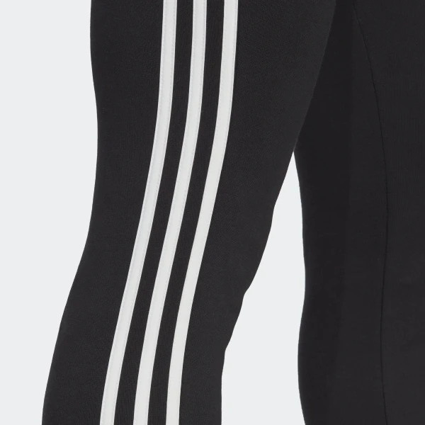 Брюки Essentials 3-Stripes French Terry Cuffed Sportswear IC8770 1