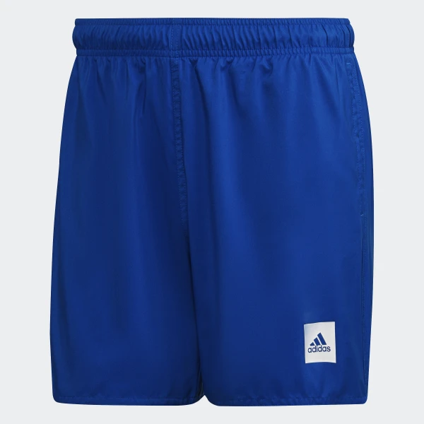 Short Length Solid жүзуге арналған қысқа шалбары Sportswear HP1773 1