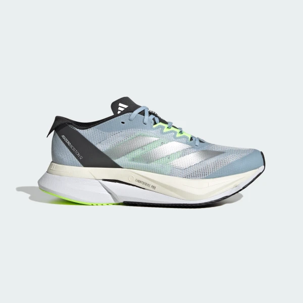 Adizero Boston 12 кроссовкасы Performance HP9703 1