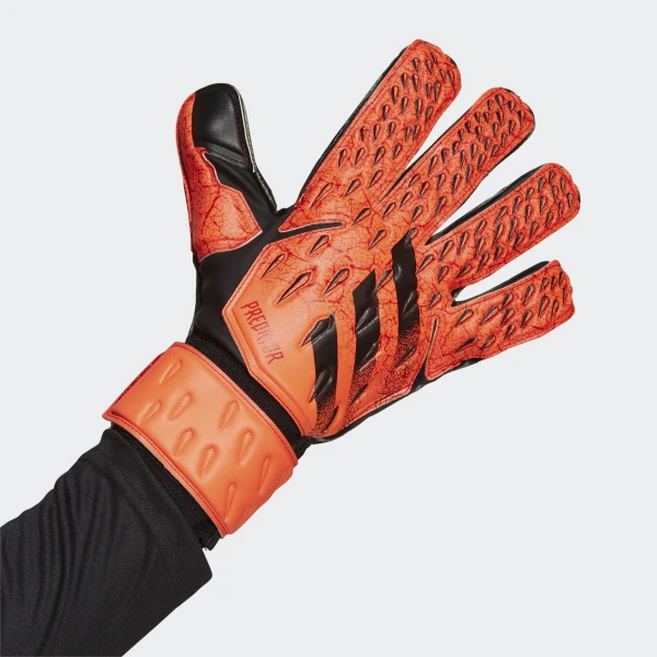 Вратарские перчатки Predator Match Performance GR1536 1