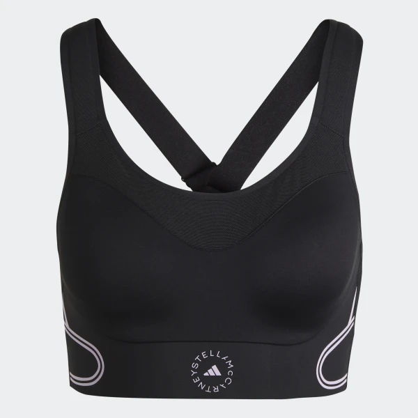 adidas by Stella McCartney TruePace спорттық бра adidas by Stella McCartney II3228 1