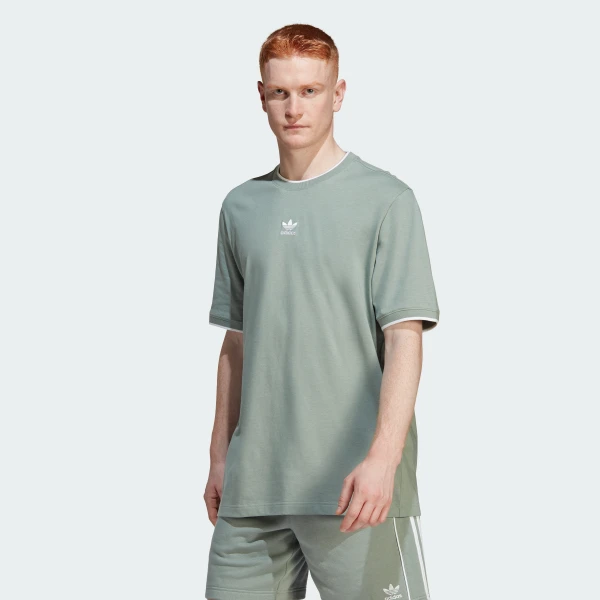 Футболка adidas Rekive Originals IB8686 1