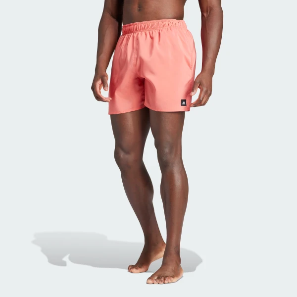 Плавательные шорты Solid CLX Short-Length Sportswear IR6223 1