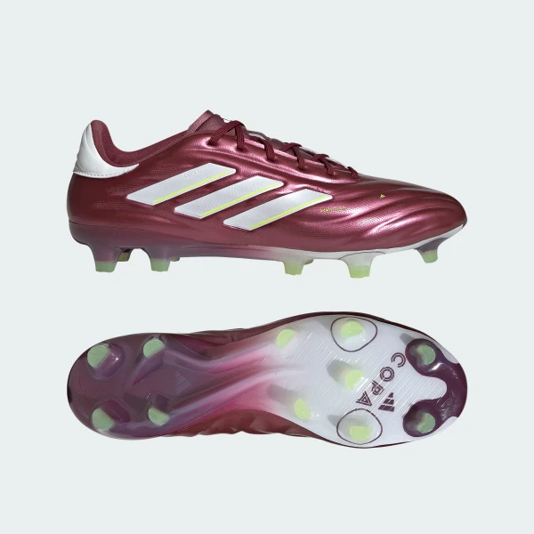 Бутсы Copa Pure 2 Elite FG Performance IE7486 1