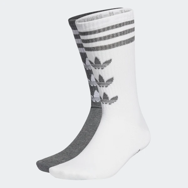 Дві пари шкарпеток Trefoil Originals HC9526 1