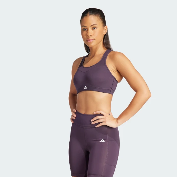 Спортивный бра TLRD Impact Training High-Support Performance IT6679 1