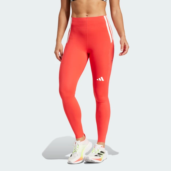Легінси Adizero Full Length Performance JH3618 2