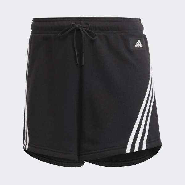 adidas Sportswear Future Icons 3-Stripes қысқа шалбары Sportswear H57305 1