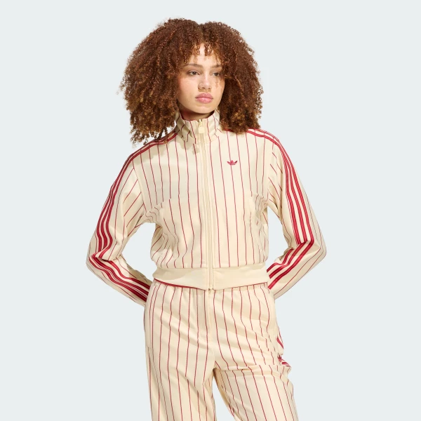 Одяг | Принт: Однотонний | Колекції: Firebird — adidas