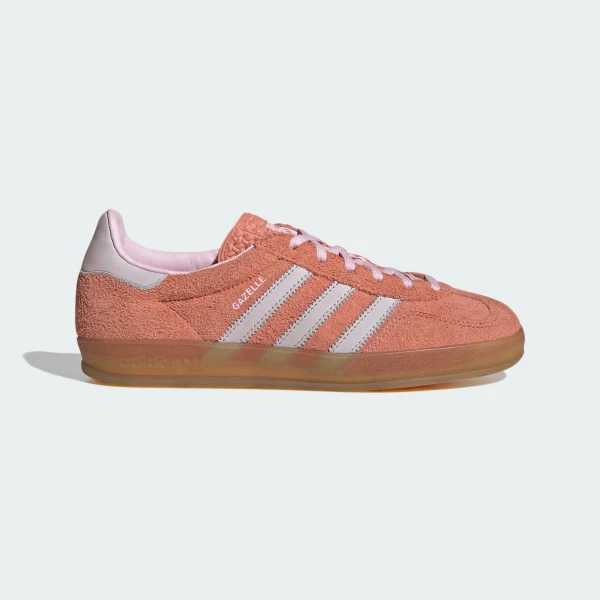 Кроссовки Gazelle Indoor Originals IE2946 1