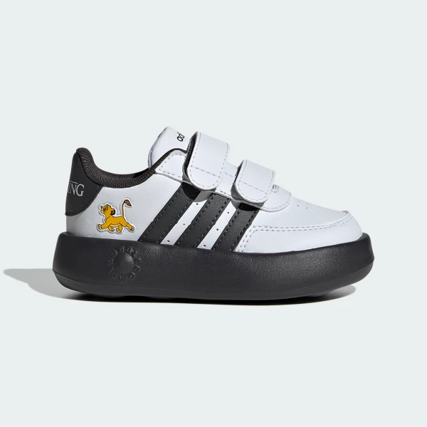 adidas Disney Lion King Breaknet кроссовки Sportswear IF1755 1