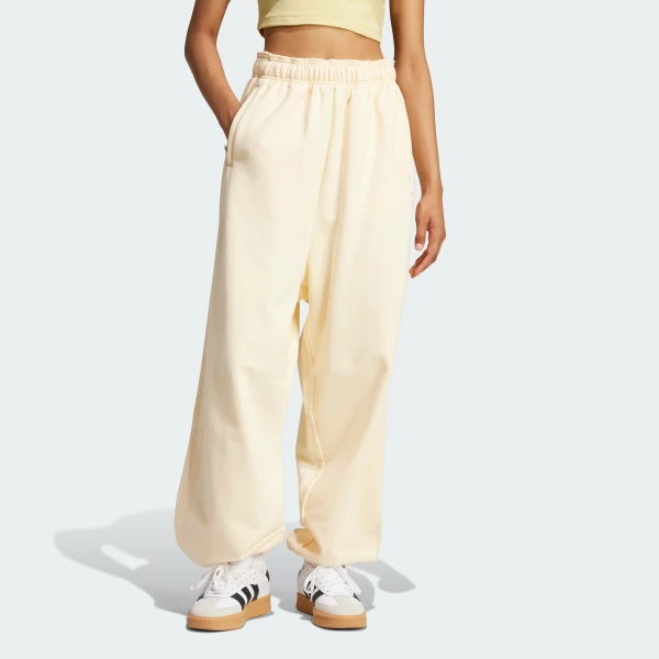 Джоггеры Premium Essentials Jogger French Terry One Size Fits Most Originals JC5185 1
