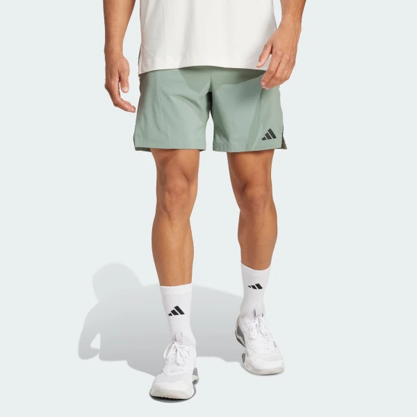 Шорты Designed for Training Workout Performance JI8138 1
