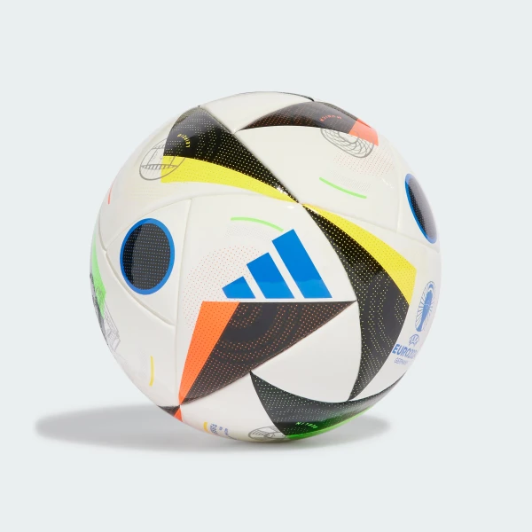 Мяч Euro 24 Mini Performance IN9378 1
