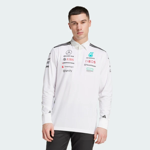 Mercedes - AMG Petronas Formula One Team полосы Performance JX0757 1