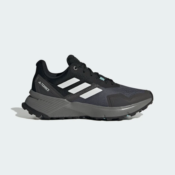 Кросівки для бігу Terrex Soulstride Trail TERREX IF5030 2