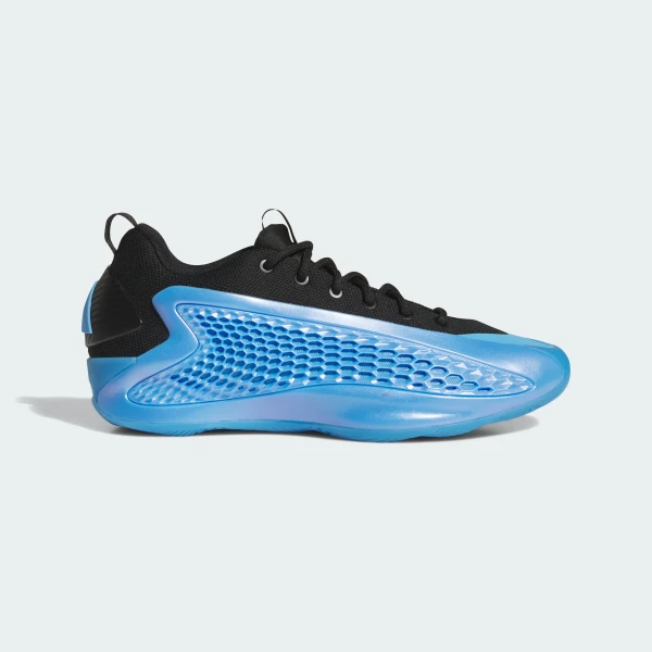 Кросівки для баскетболу Anthony Edwards 1 Low Trainers Performance JQ6139 2
