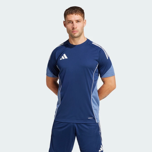 Тренувальне джерсі Tiro 25 Competition Performance JI6555 2