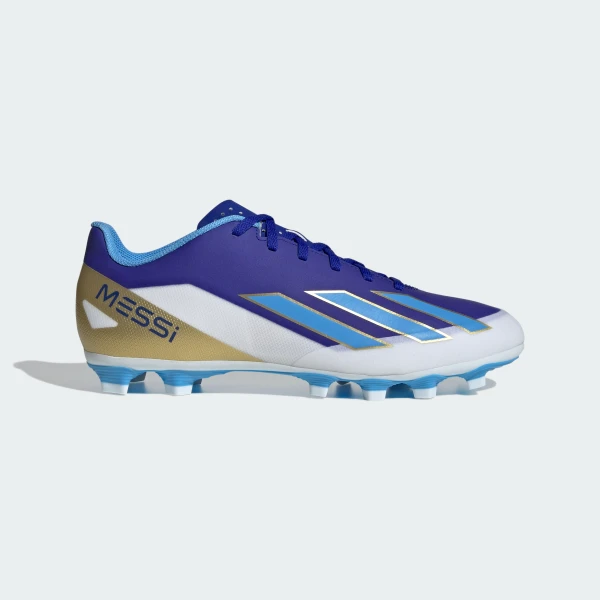 Футбольные бутсы X Crazyfast Messi Club Flexible Ground Performance ...