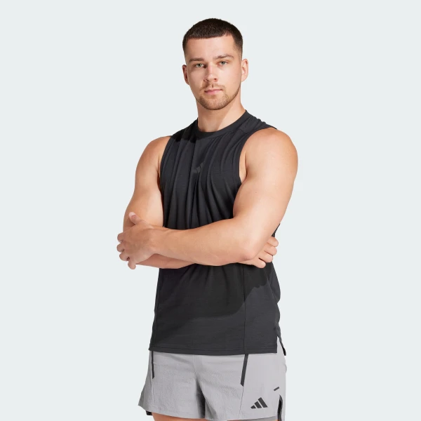 Designed for Training Workout шолақ жейдесі Performance IK9726 1