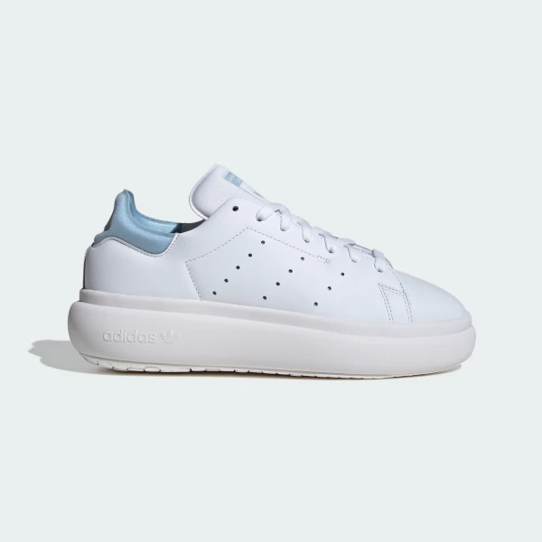 Кроссовки Stan Smith PF Originals IF7011 1