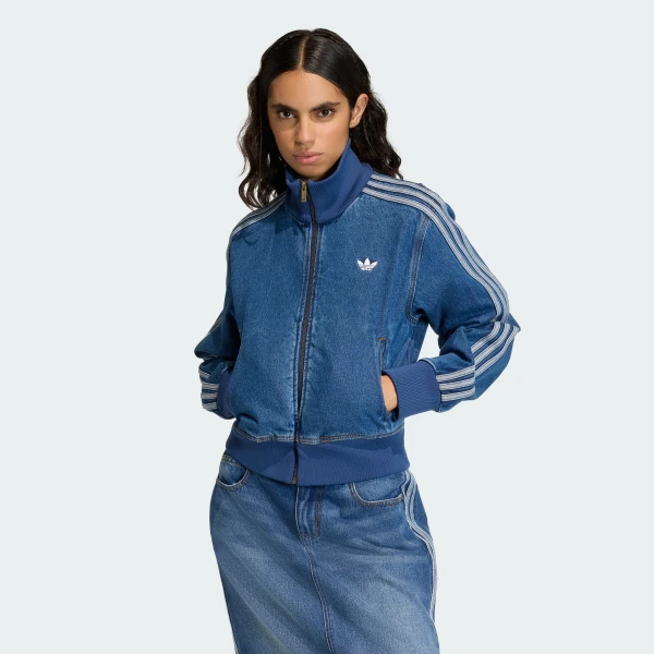Одяг для жінок | Вид спорту: Lifestyle | Колекції: Firebird — adidas