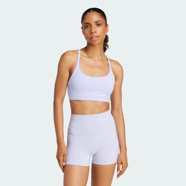 Спортивное бра All Me Light Support Performance JJ2673 1
