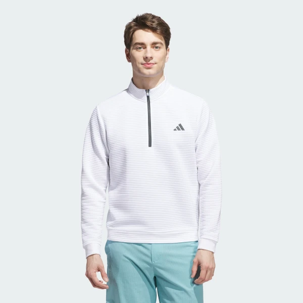 Свитшот Ultimate365 Dwr Textured Quarter Zip Performance IL0559 2