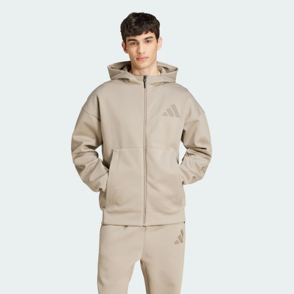 New adidas Z.N.E. Full-Zip худиі Sportswear JC5495 1
