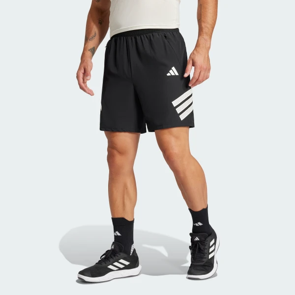Шорти Icon 3-Stripes Performance JE5673 2