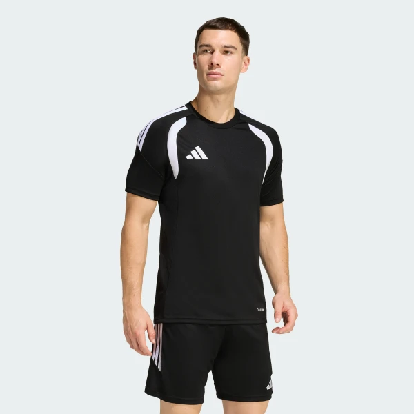 Усі чоловічі товари adidas Tiro на офіційному сайті